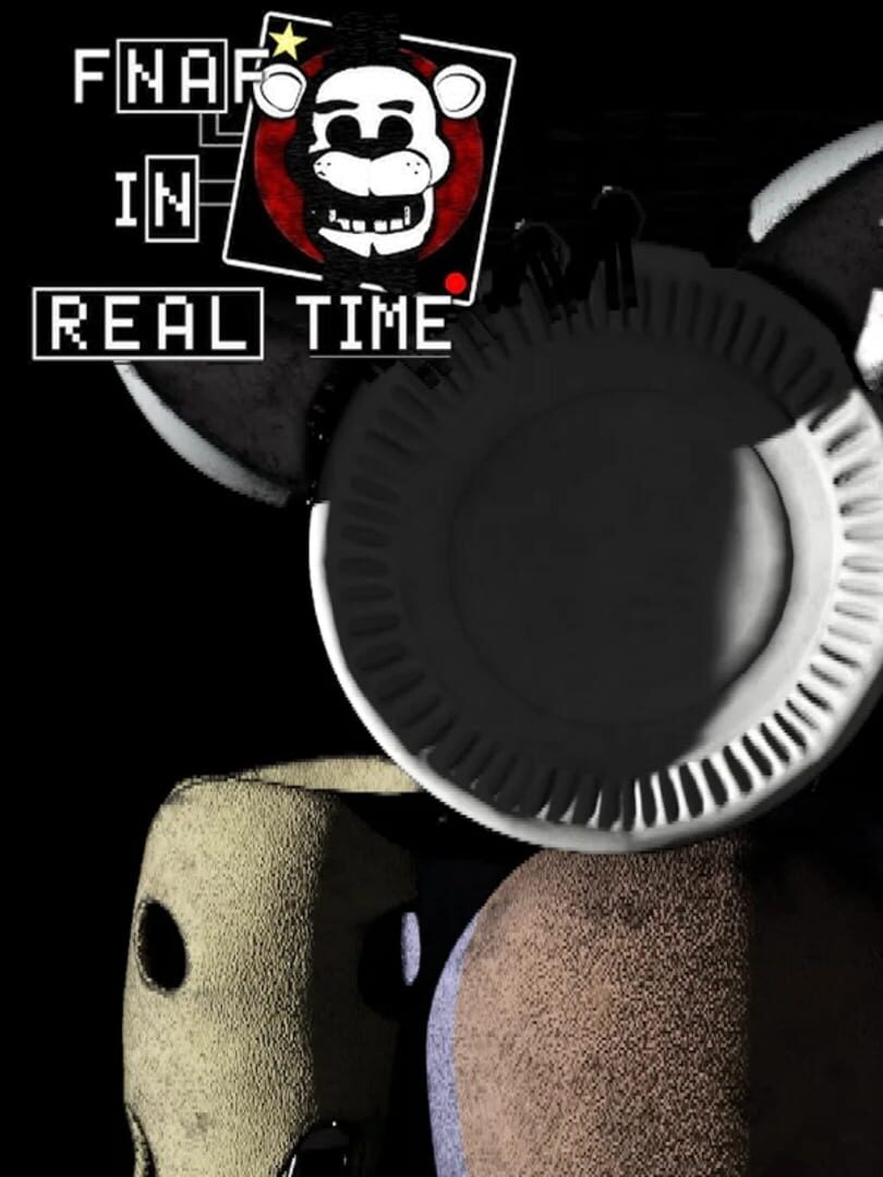 Five Nights at Freddy's: In Real Time (2025)