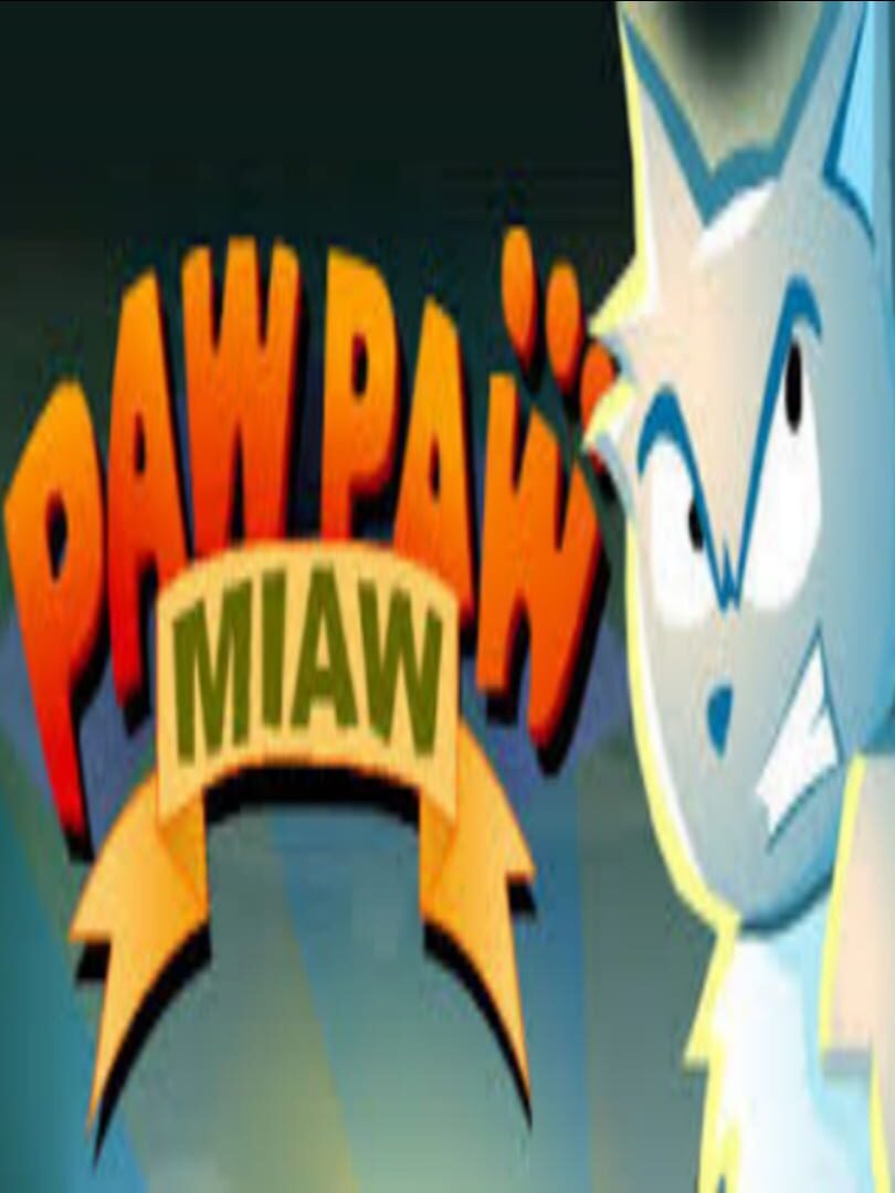 Jeu : Paw Paw Miaw