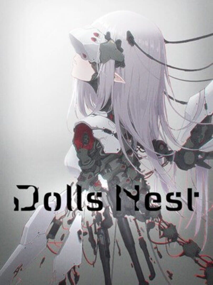 Dolls Nest (2024)