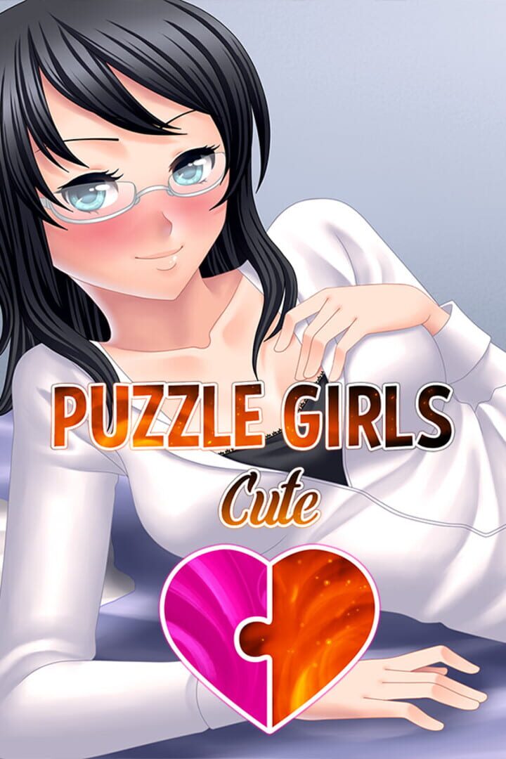 Puzzle Girls: Cute (2020)