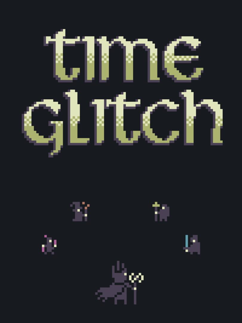 Time Glitch (2024)