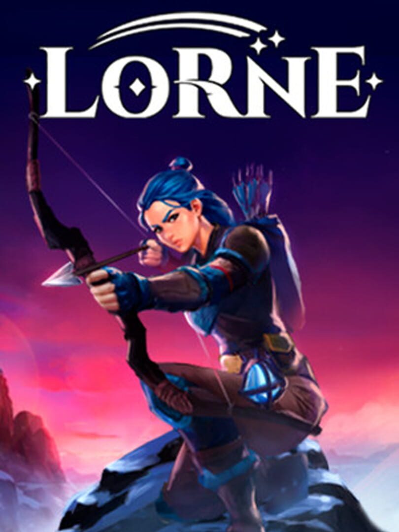 Lorne