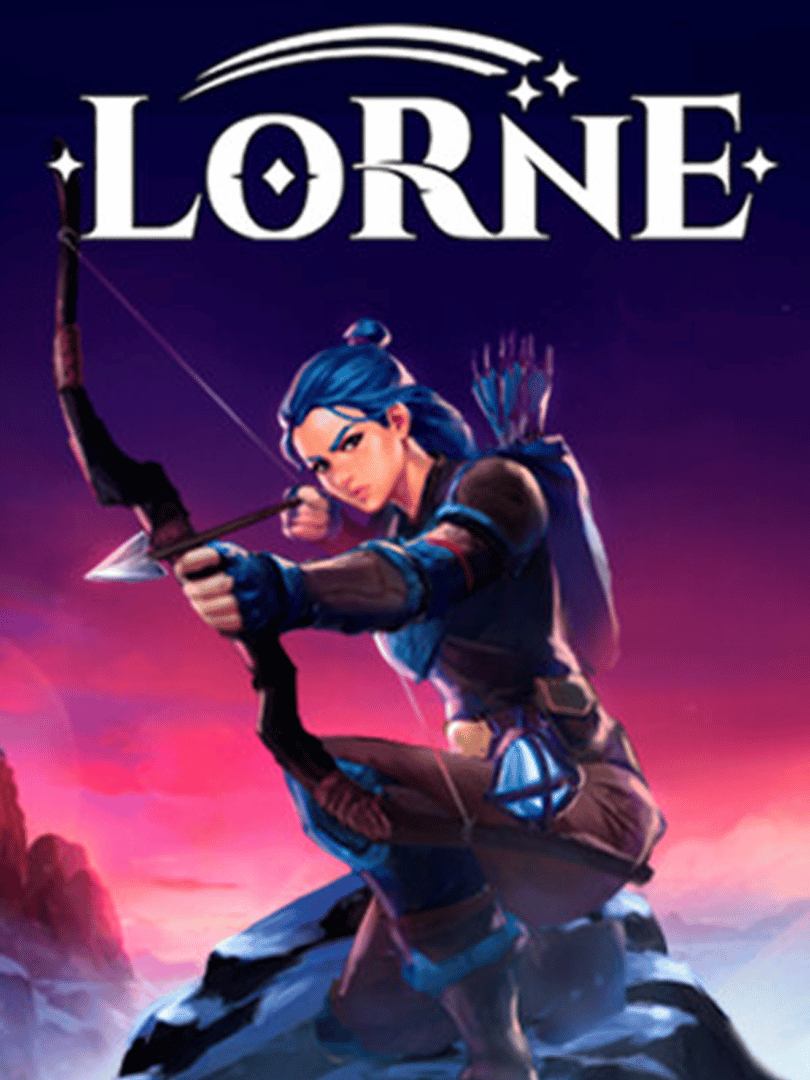 Lorne Cover
