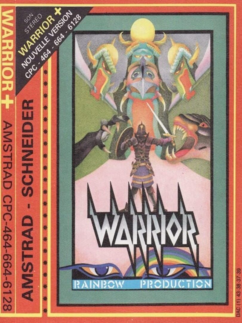 Remake : Warrior Plus