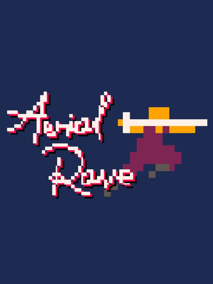 Jeu : Aerial Rave