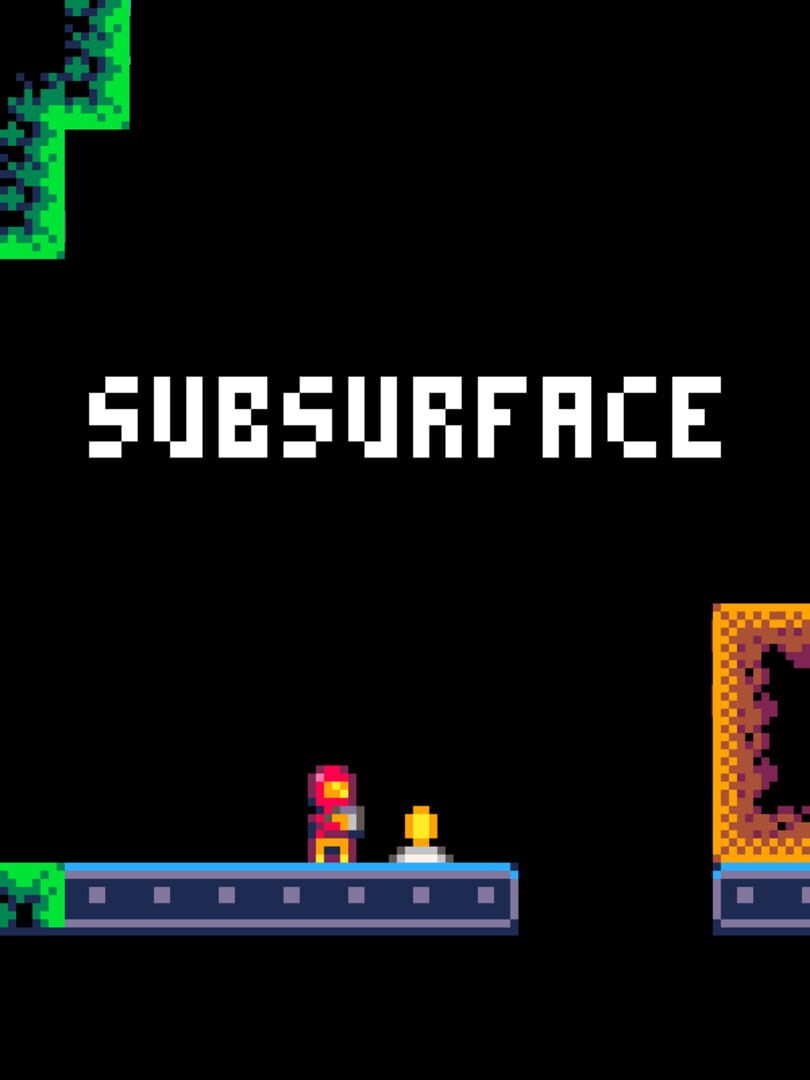 Subsurface (2023)