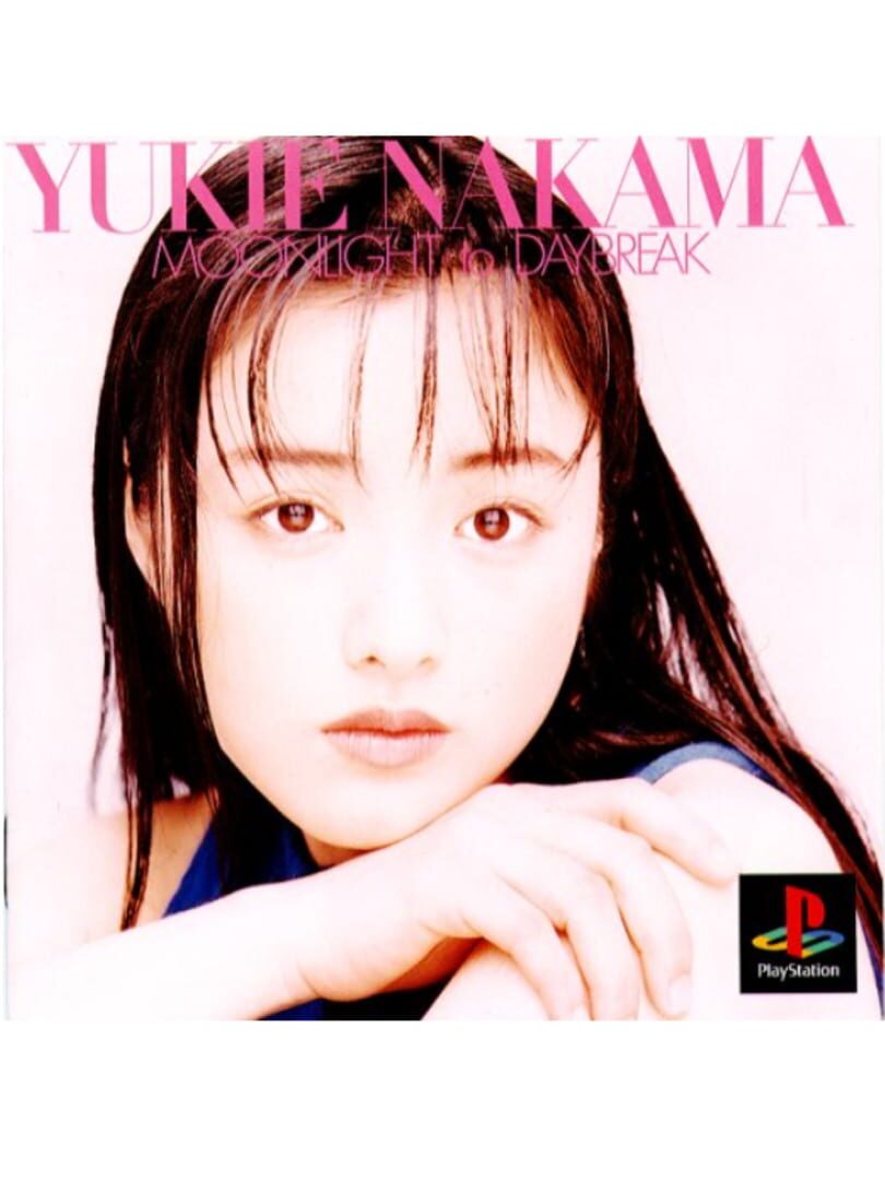 EPS Series Vol. 2: Moonlight to Daybreak - Yukie Nakama (1996)