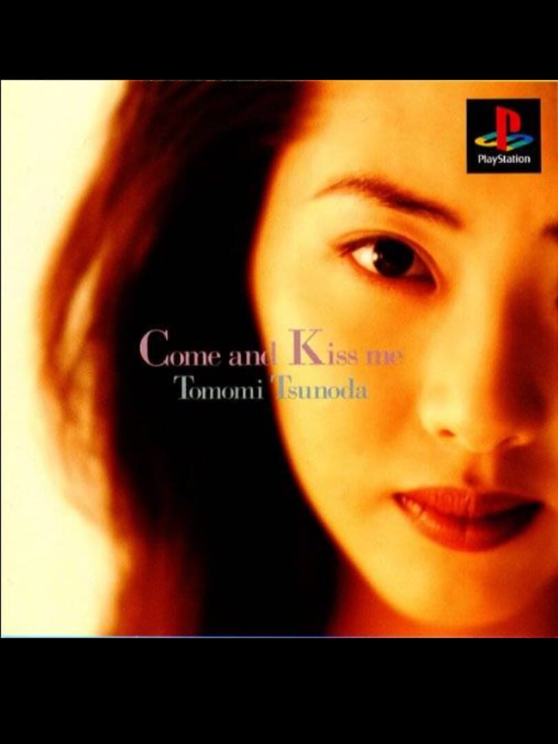 EPS Series Vol. 3: Come and Kiss Me - Tomomi Tsunoda (1996)