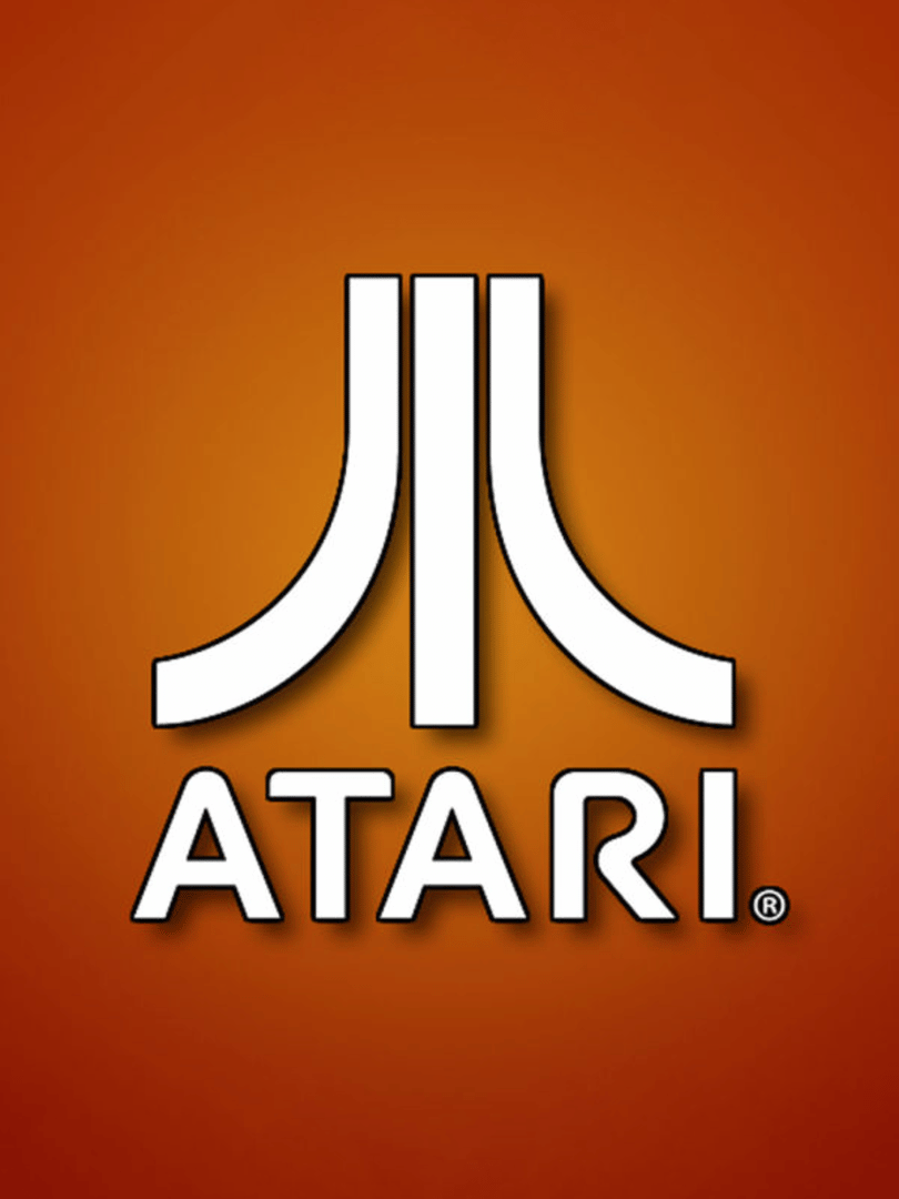 Atari's Greatest Hits Cover