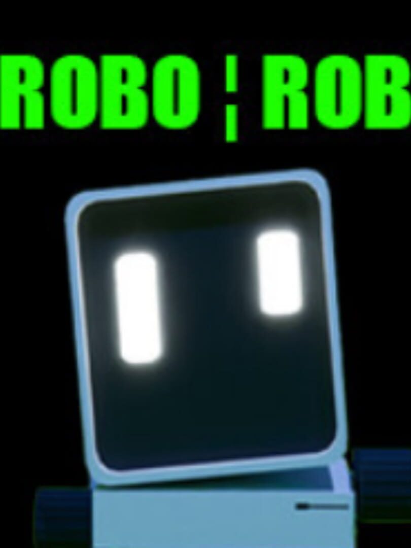 Robo Rob (2024)