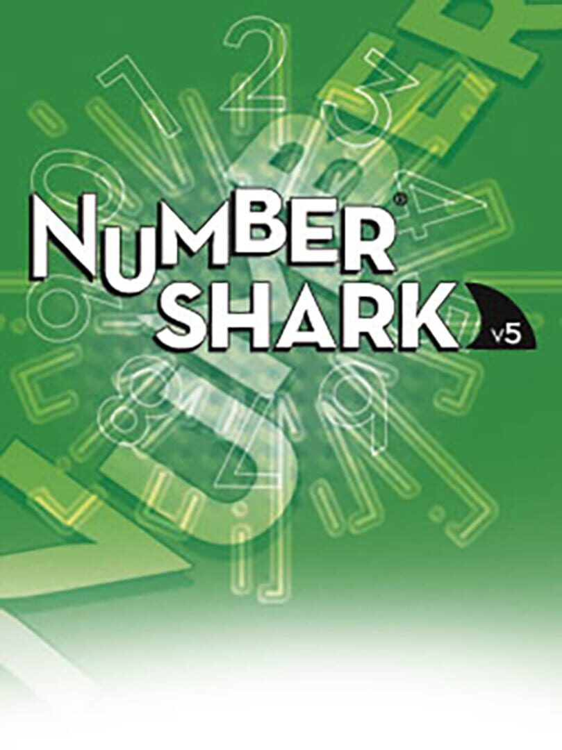 Numbershark 5 (2015)