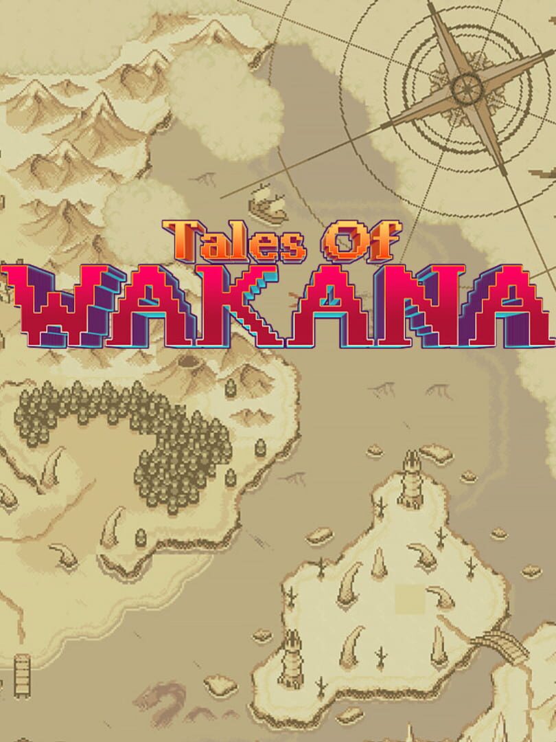 Tales of Wakana (2025)