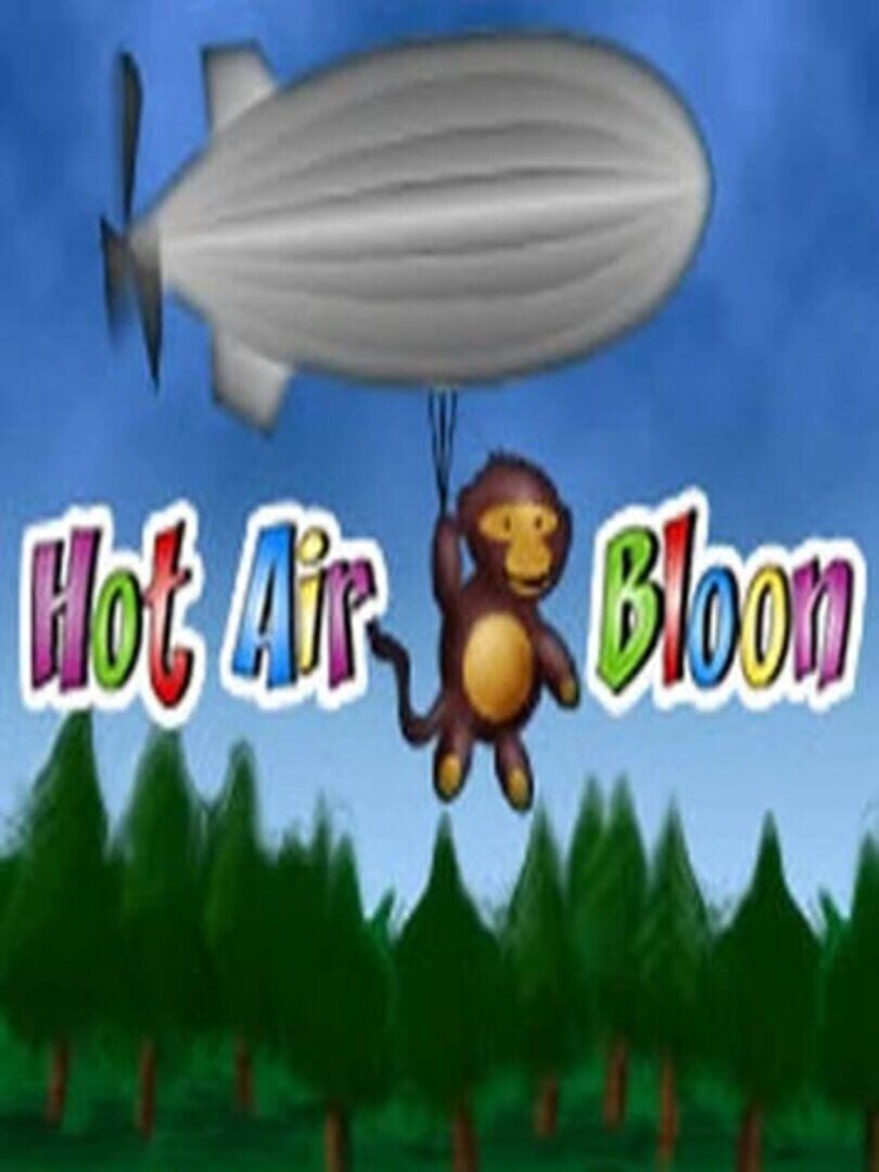 Hot Air Bloon (2008)