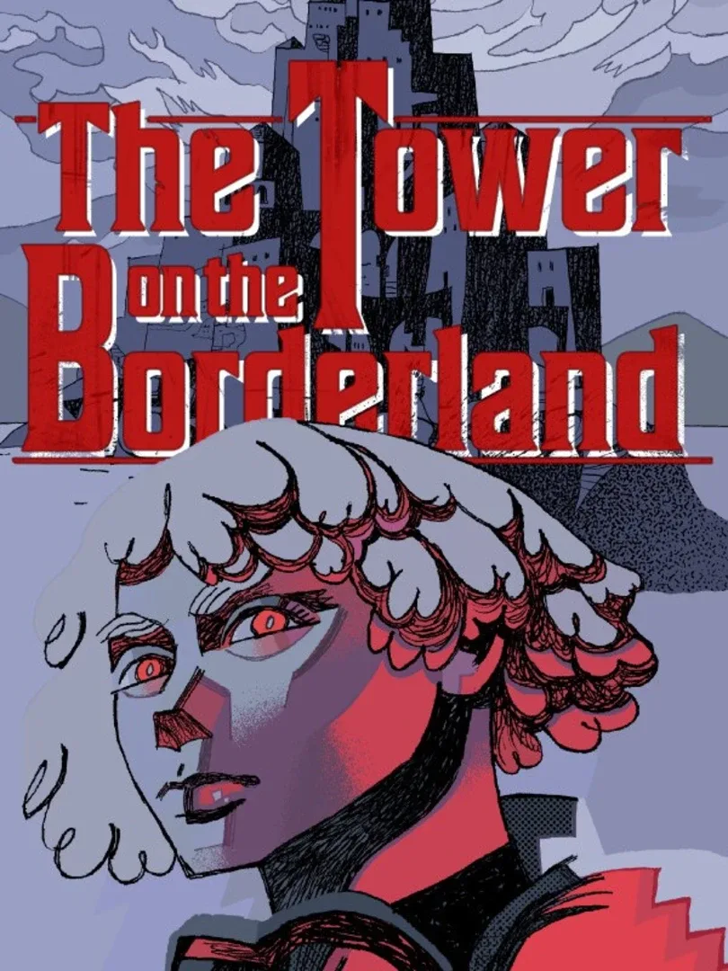 The Tower on the Borderland