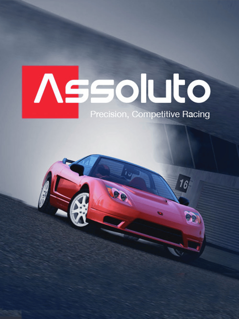 Assoluto Racing Cover
