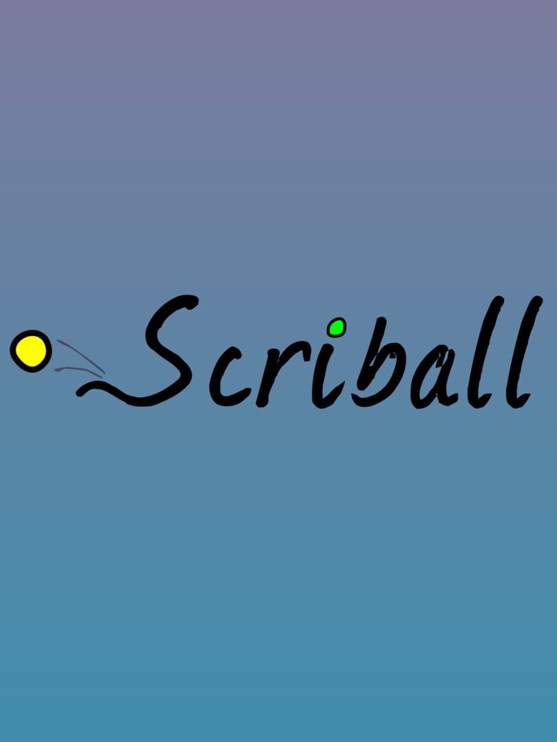 Scriball (2009)