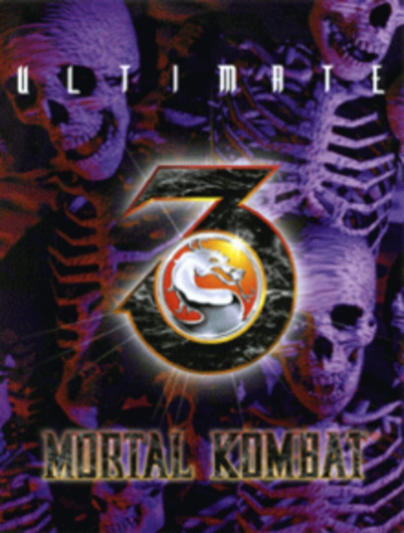 Ultimate Mortal Kombat 3 (2010)