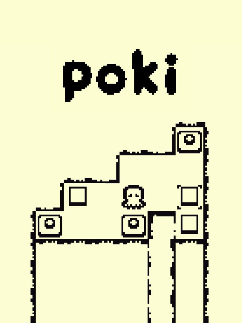 Poki cover art