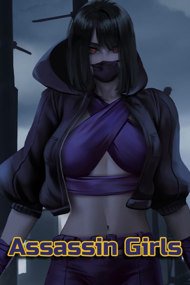 Assassin Girls