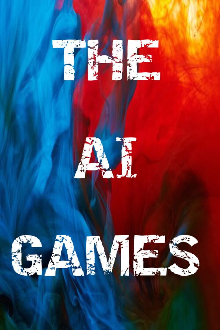The Ai Games (2019)