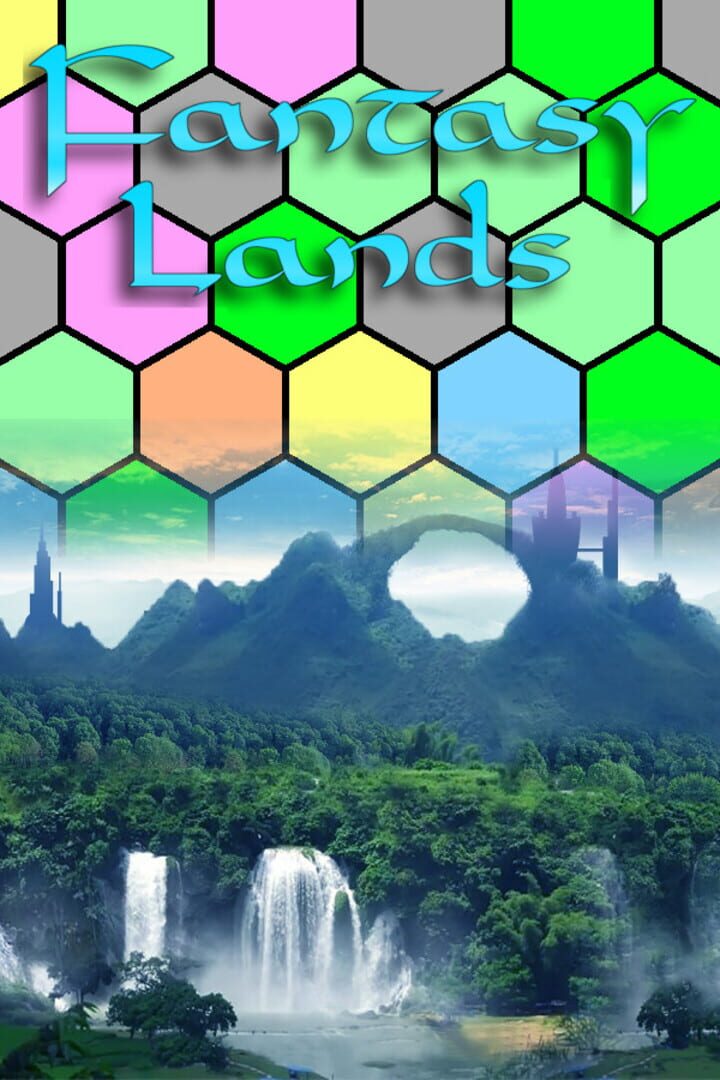 Fantasy Lands