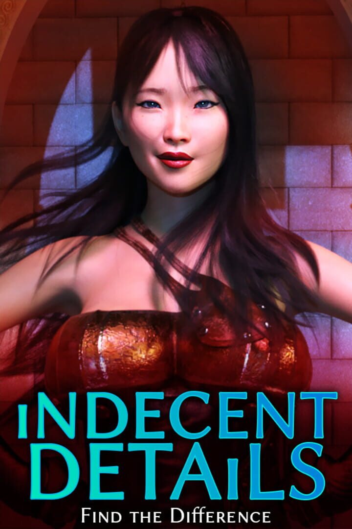Indecent Details: Find the Difference