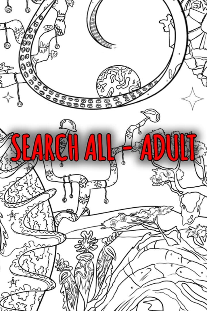Search All: Adult
