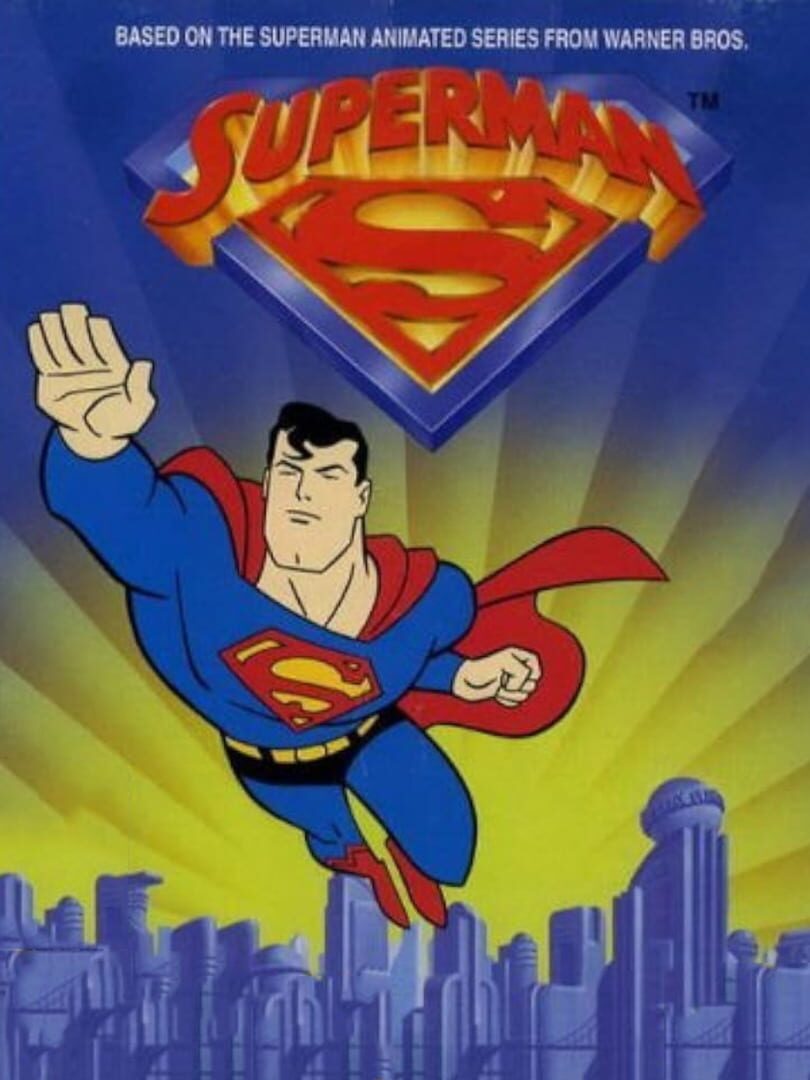 Superman (1997)