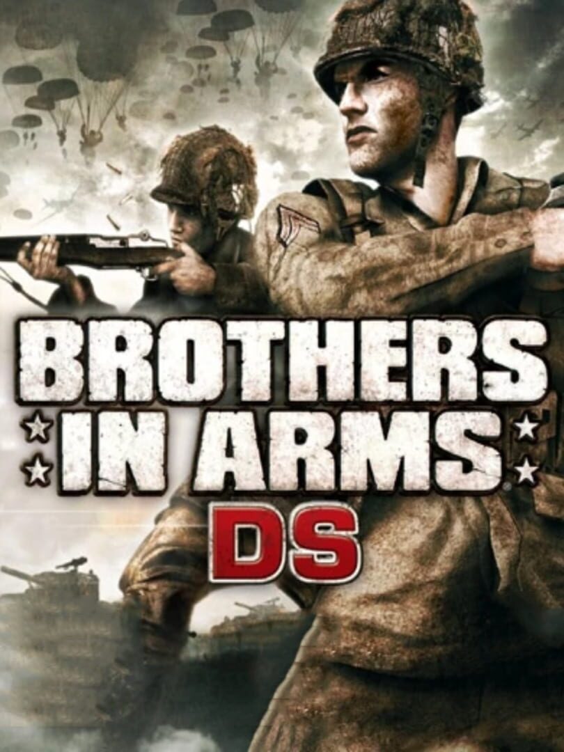 Brothers in Arms DS (2007)