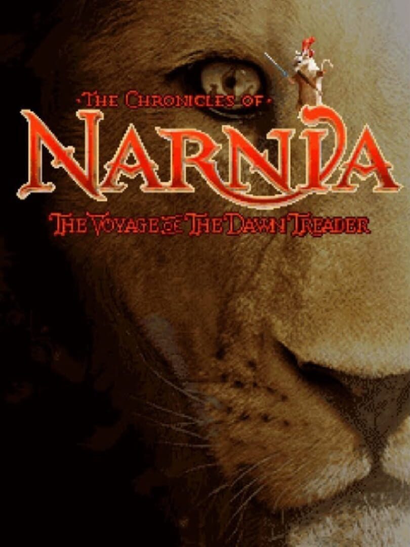 The Chronicles of Narnia: The Voyage of the Dawn Treader (2010)