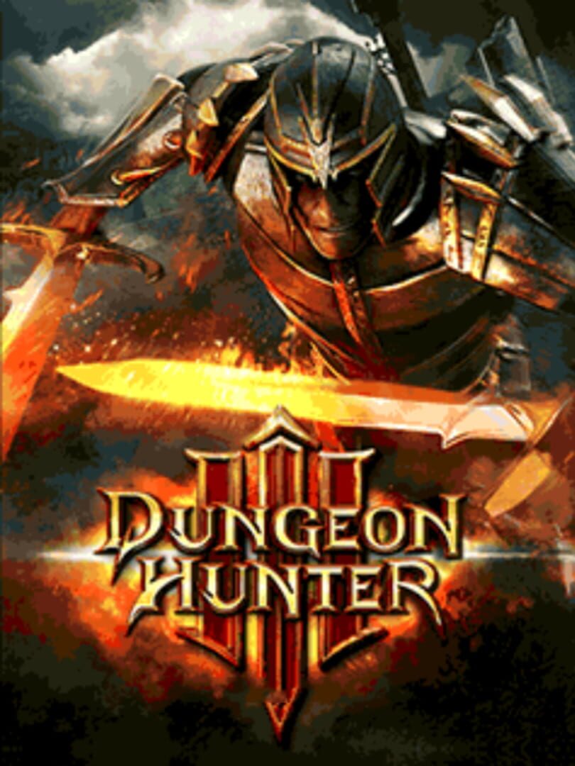 Dungeon Hunter 3 (2011)