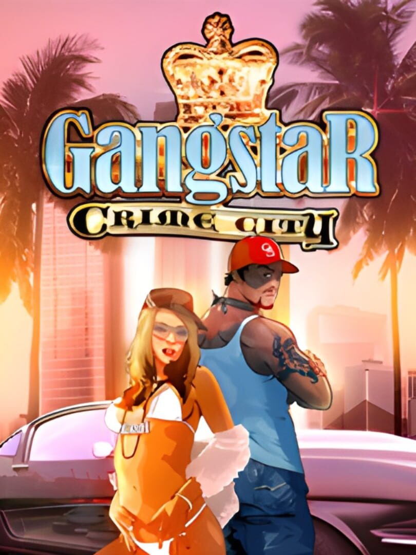 Gangstar: Crime City (2006)