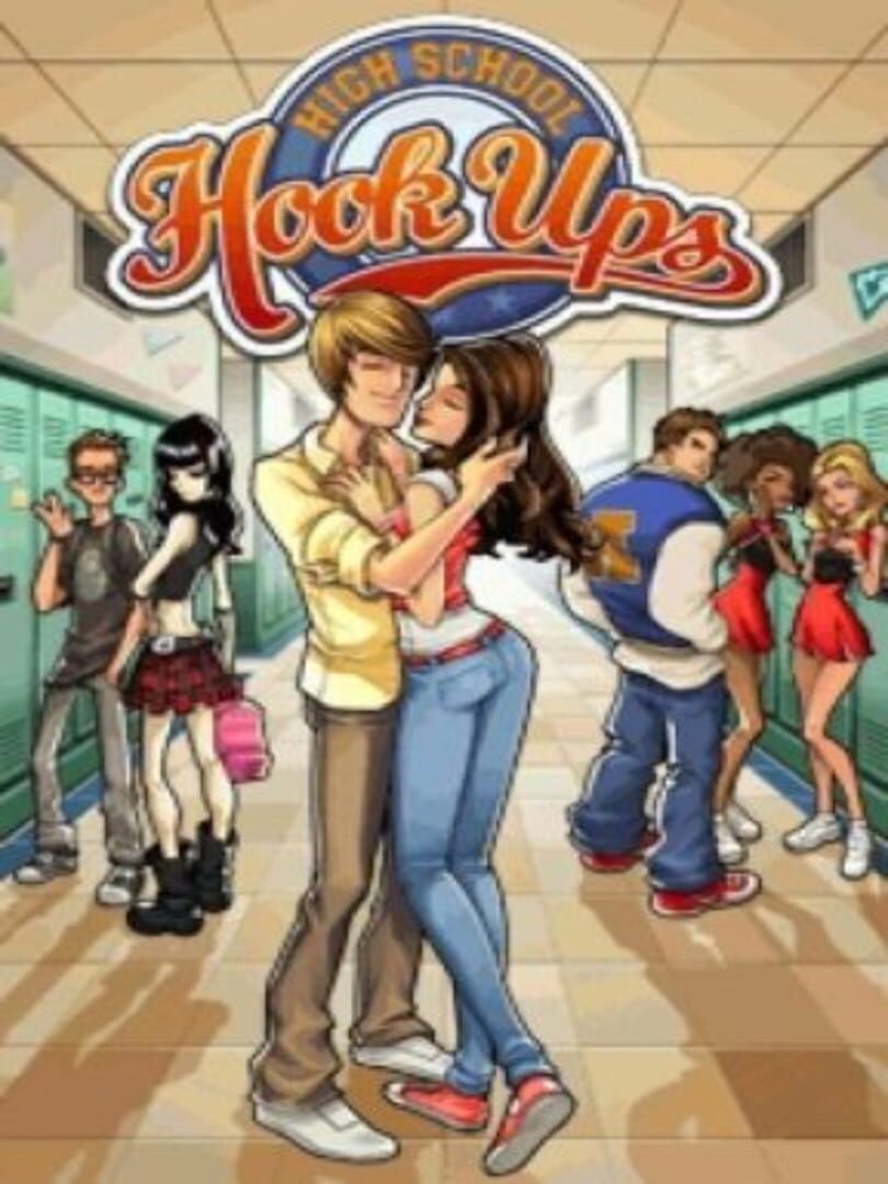 High School Hook Ups (2025)