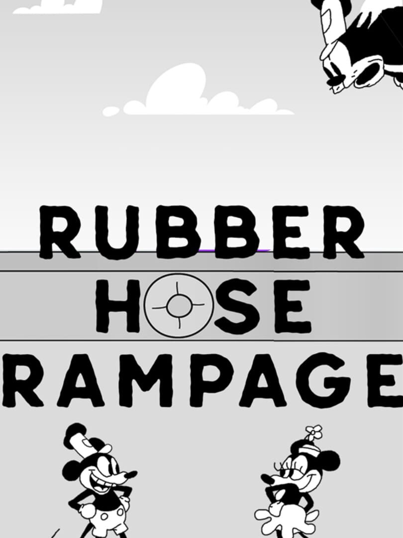 Rubber Hose Rampage (2024)