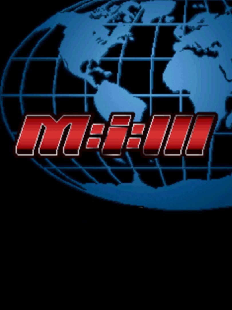 Mission Impossible III