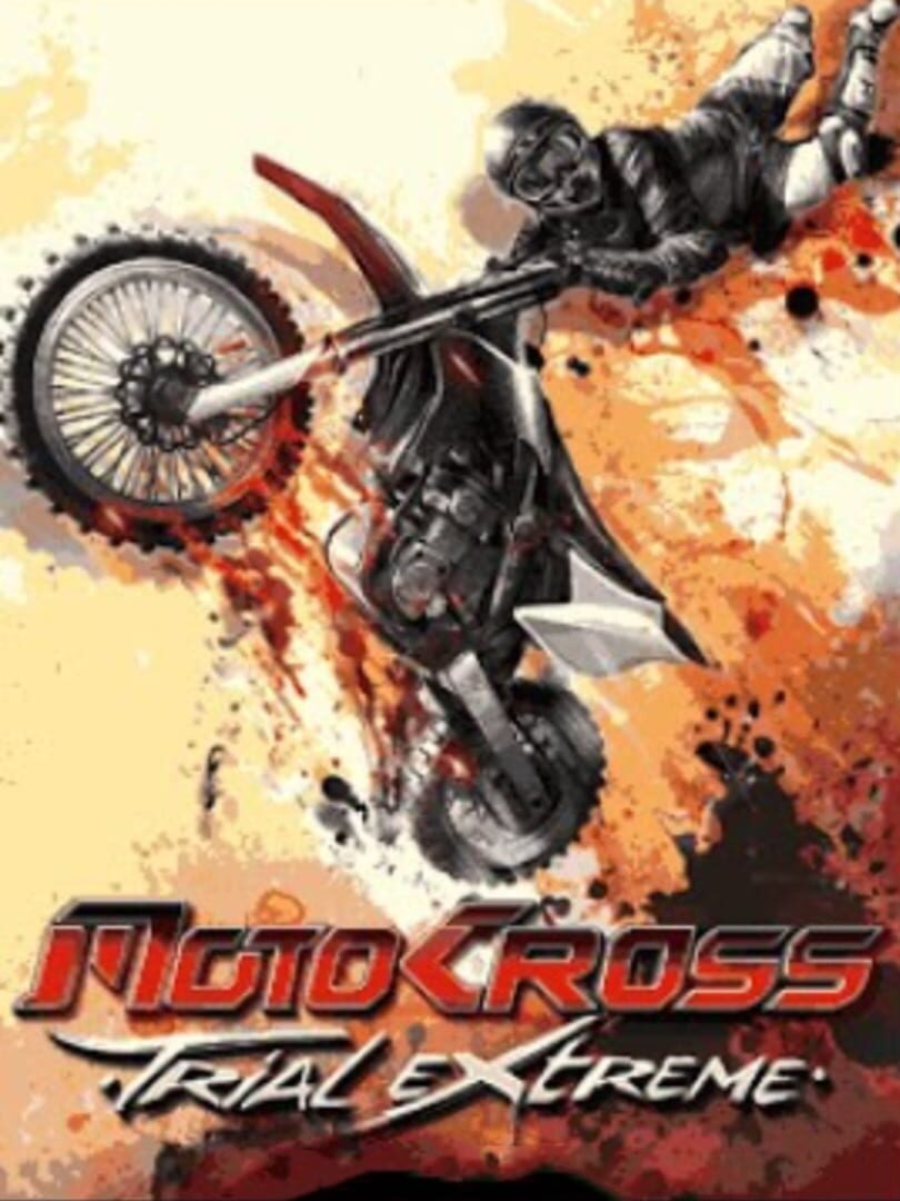 Motocross: Trial Extreme