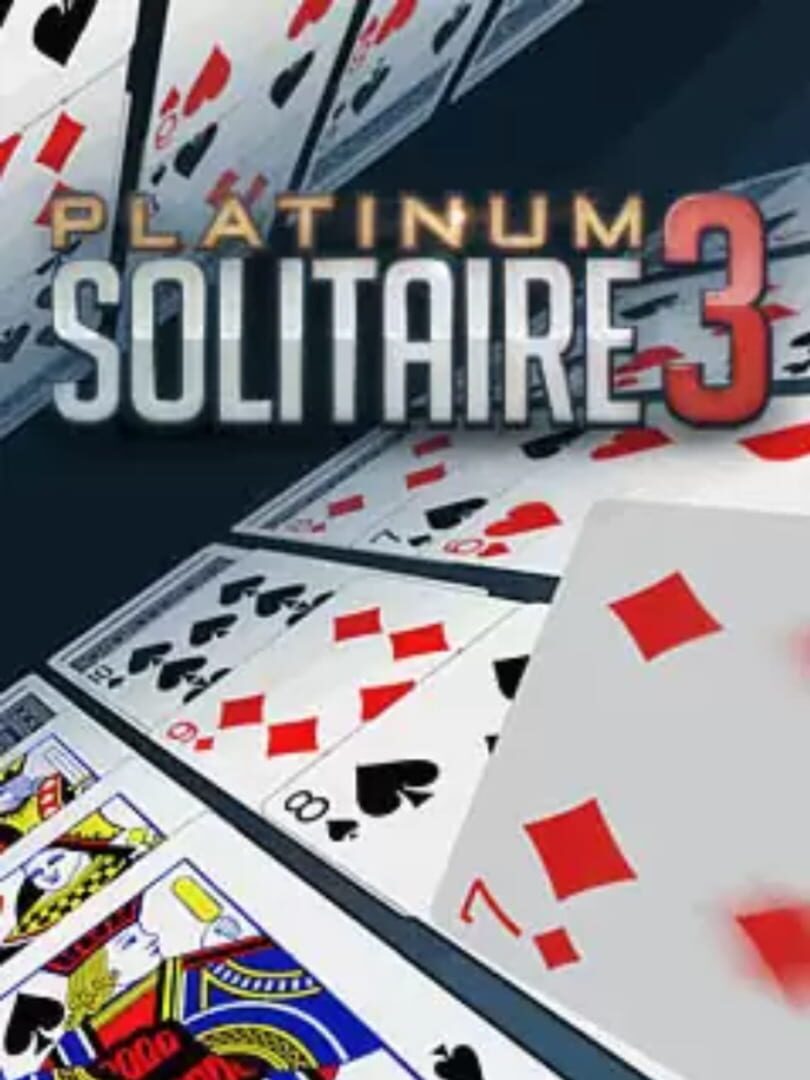 Platinum Solitaire 3 (2025)