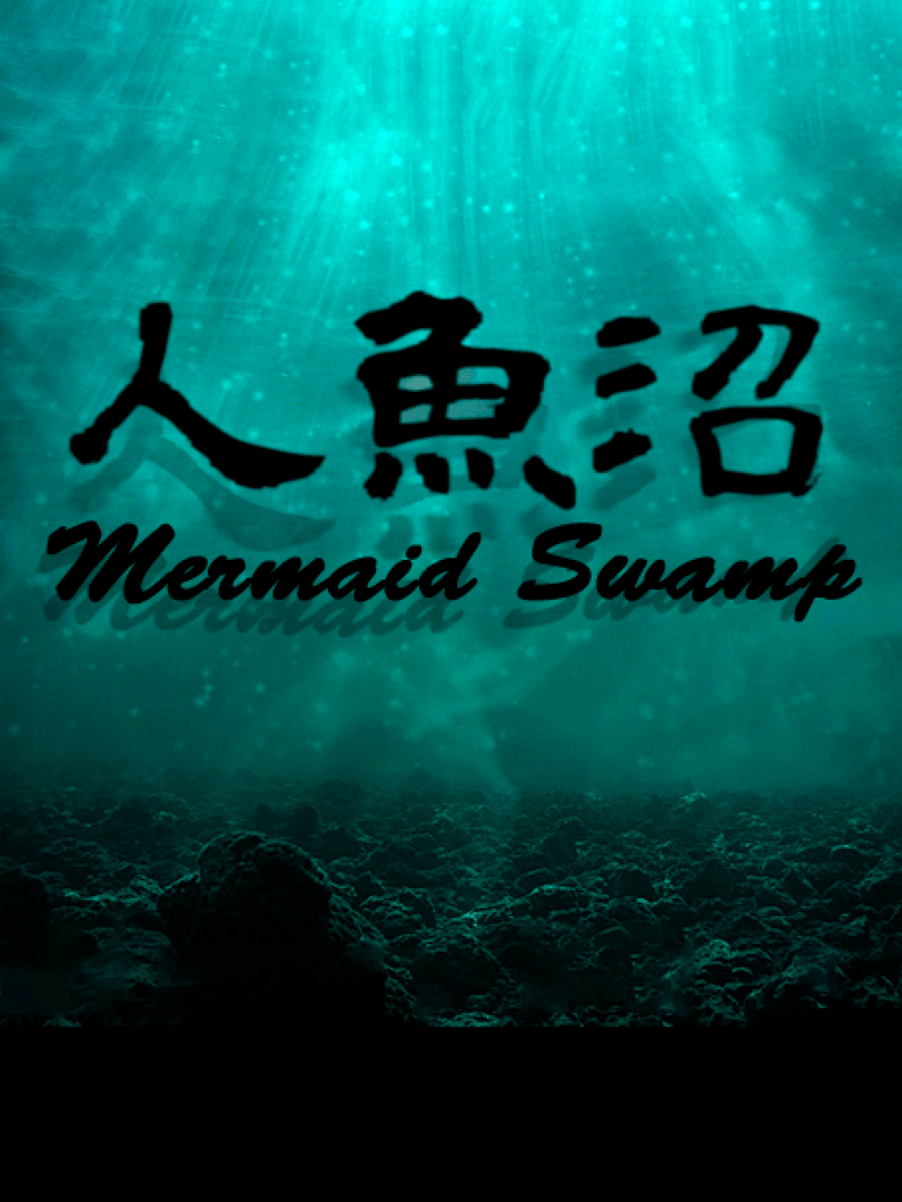 Mermaid Swamp Cover
