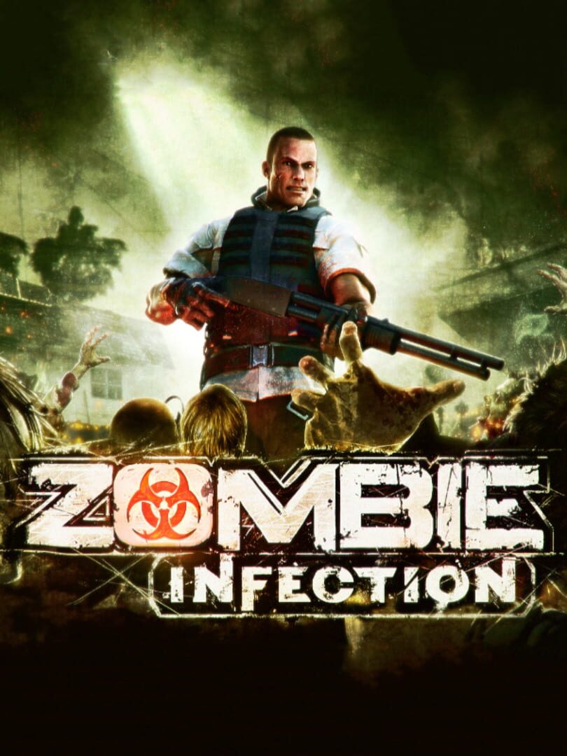 Remake : Zombie Infection