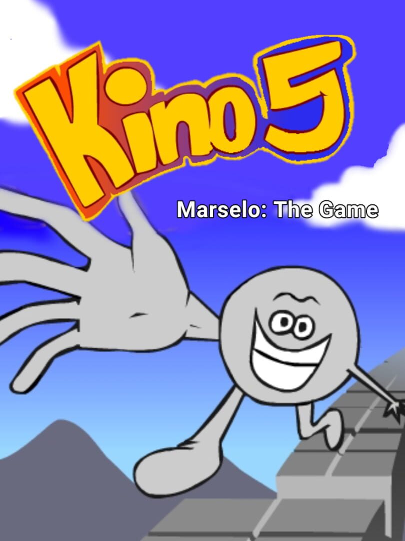 Marselo: The Game (2014)