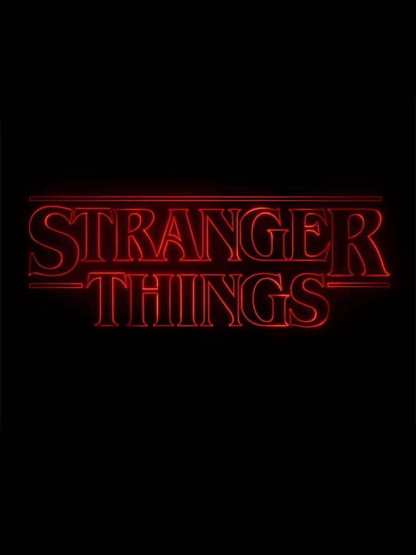 Telltale's Stranger Things Game