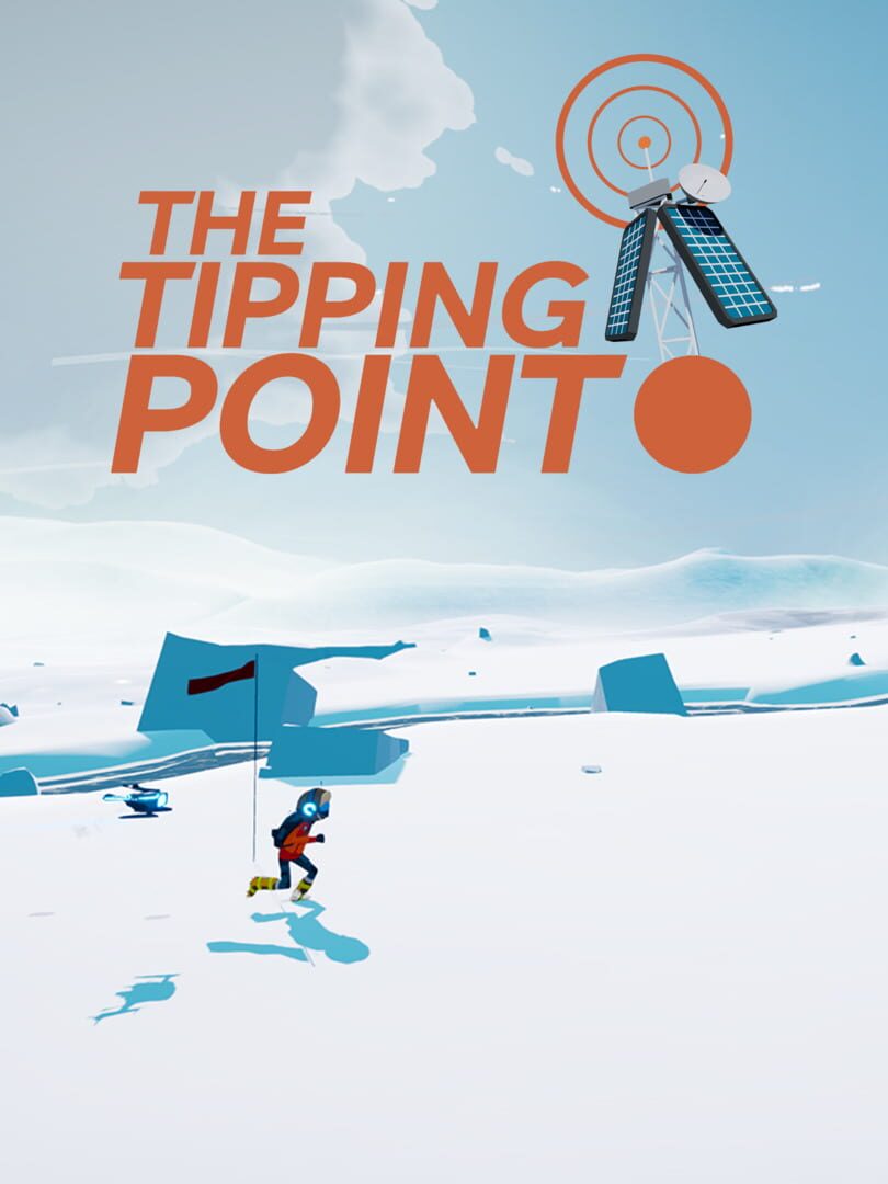 The Tipping Point (2024)