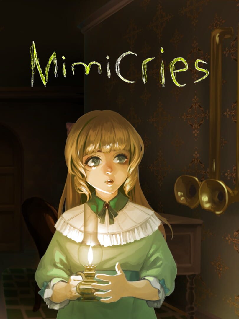 MimiCries (2024)