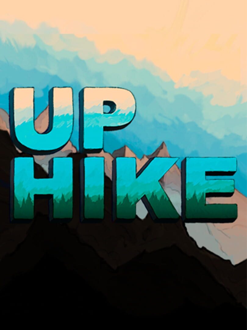 Up Hike (2024)