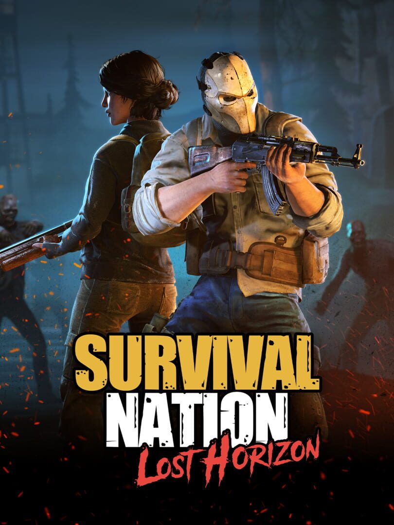 Survival Nation Go (2024)