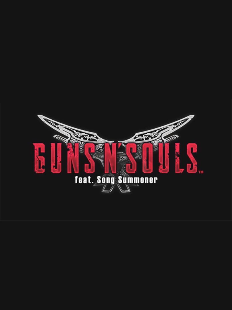 Guns n' Souls feat. Song Summoner (2013)