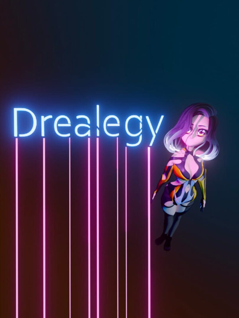 Drealegy (2024)