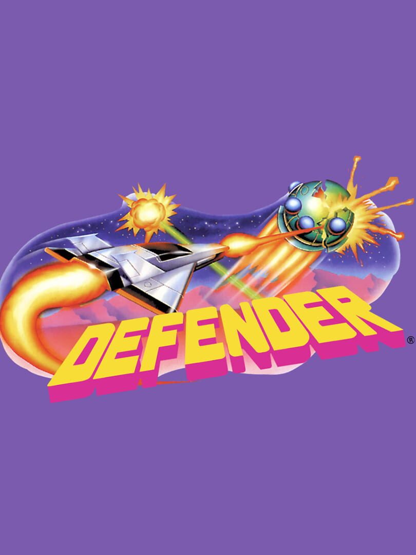 Defender (1995)