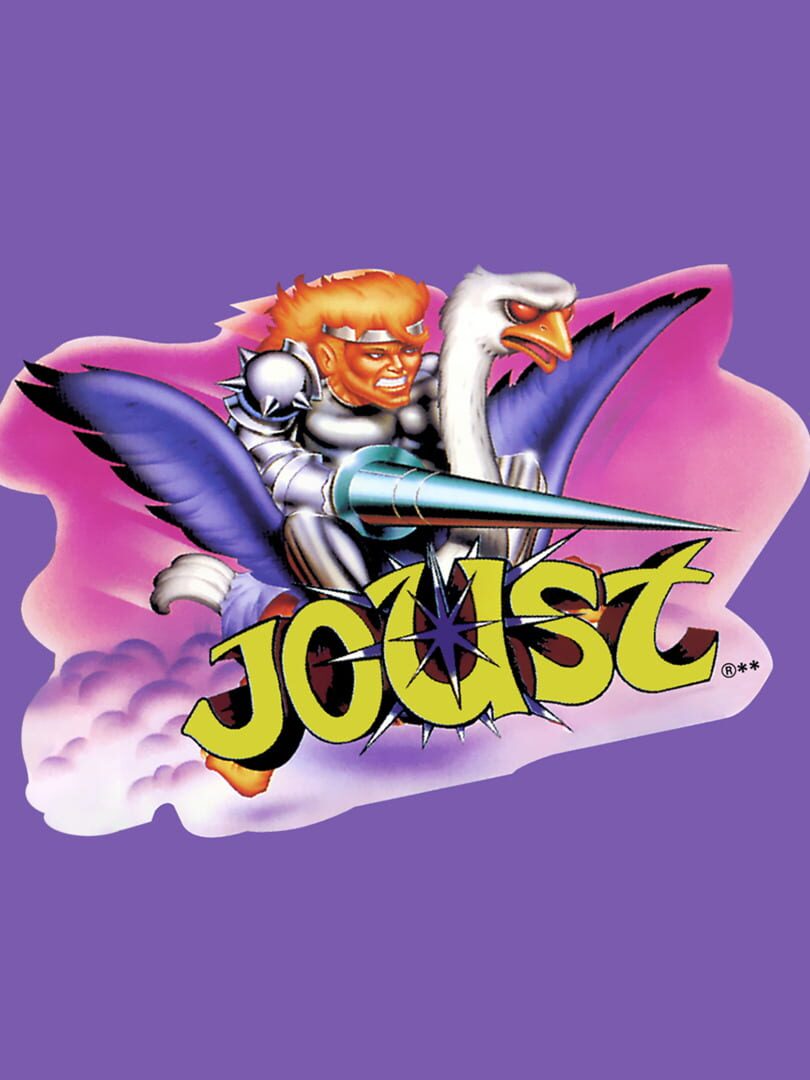 Joust (1995)