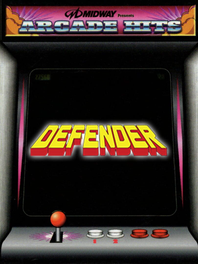 Defender (1999)